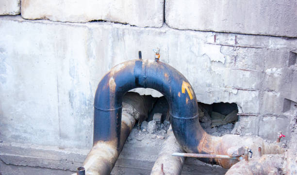 Best Fire Damage Restoration  in Rapids, NY
